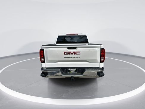 New 2026 GMC Sierra 1500 Pro w/ Pro Value Package image 7