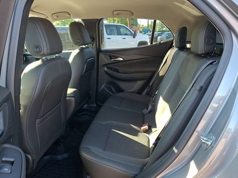 Used 2023 Buick Encore GX Preferred w/ Cold Weather Comfort Package AWD/4WD image 10