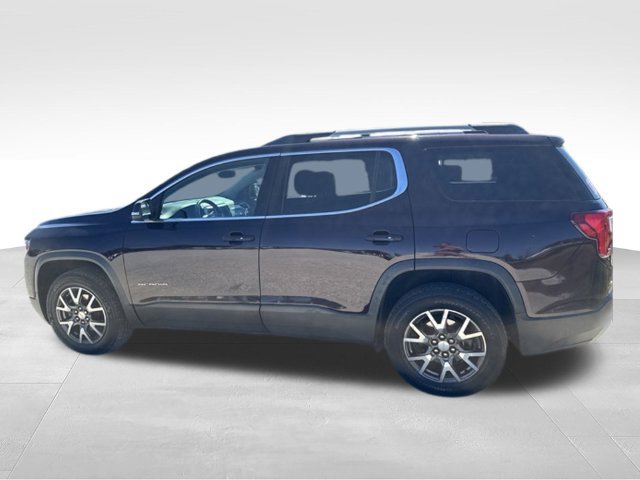 Used 2020 GMC Acadia SLE w/ Driver Convenience Package FWD image 65