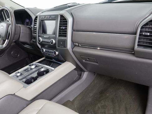 Used 2020 Ford Expedition Max XLT w/ Equipment Group 202A image 23