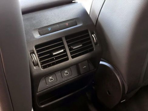 New 2026 Land Rover Discovery Sport Landmark AWD/4WD image 15