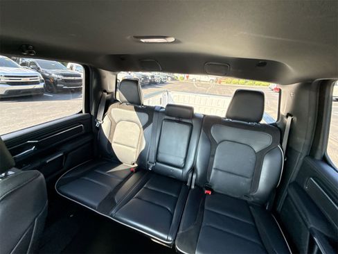 Used 2024 RAM 1500 Laramie image 22