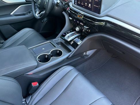 Used 2026 Acura MDX SH-AWD image 20