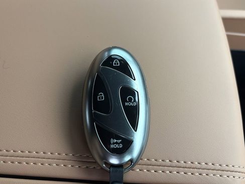 New 2026 Hyundai Santa Fe Calligraphy image 31