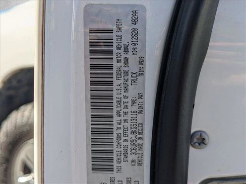 Used 2019 RAM 2500 Tradesman image 20