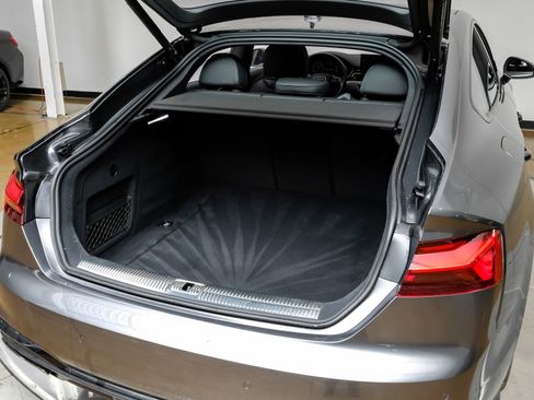 Used 2023 Audi A5 2.0T Premium Plus w/ Premium Plus image 57