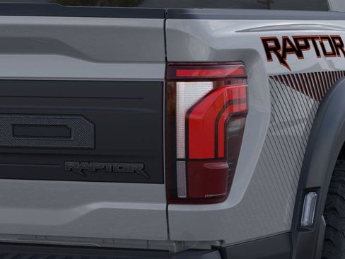 New 2026 Ford F150 Raptor AWD/4WD image 47