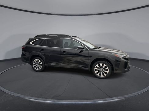 Used 2024 Subaru Outback Limited image 9