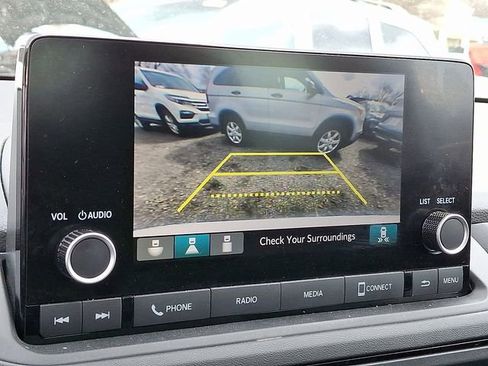 Used 2024 Honda Accord EX image 17