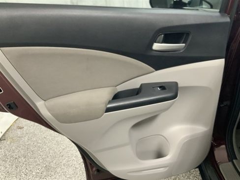 Used 2014 Honda CR-V EX image 22