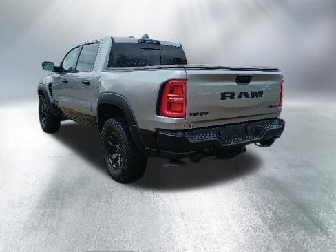 Used 2025 RAM 1500 RHO w/ RHO Level 1 Equipment Group AWD/4WD image 3