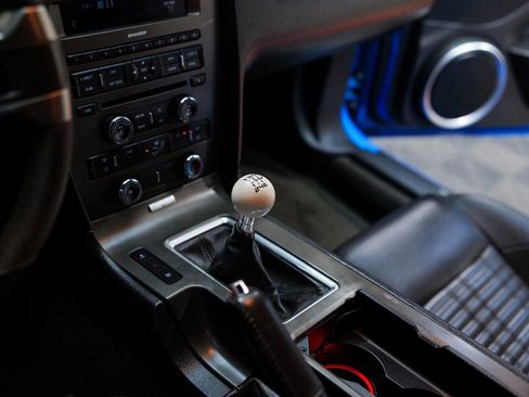 Used 2013 Ford Mustang Shelby GT500 image 28