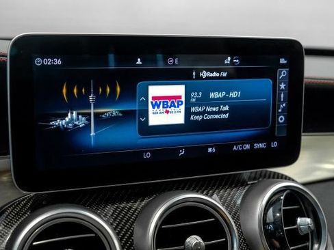 Used 2020 Mercedes-Benz C 43 AMG 4MATIC Sedan image 40