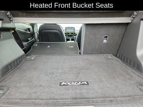 Used 2019 Hyundai Kona Ultimate image 32