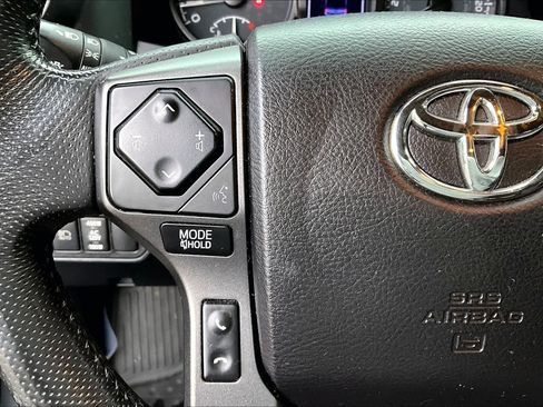 Certified 2021 Toyota Tacoma TRD Sport w/ Technology Package AWD/4WD image 23