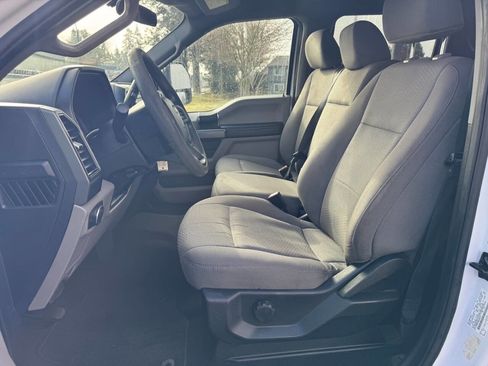 Used 2021 Ford F250 XLT AWD/4WD image 14
