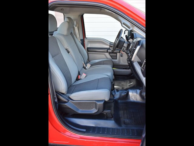 Used 2017 Ford F150 XL w/ XL Power Equipment Group RWD image 20