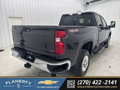 Used 2024 Chevrolet Silverado 2500 LT