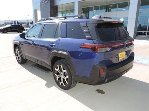 New 2026 Subaru Outback Touring XT image 7