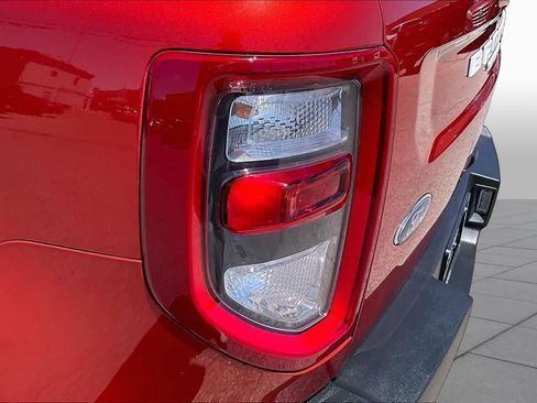Used 2024 Ford Bronco Sport Big Bend w/ Convenience Package AWD/4WD image 28