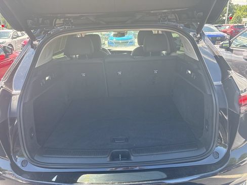 Used 2023 Buick Envision Preferred AWD/4WD image 34