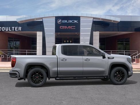 New 2026 GMC Sierra 1500 Elevation AWD/4WD image 5