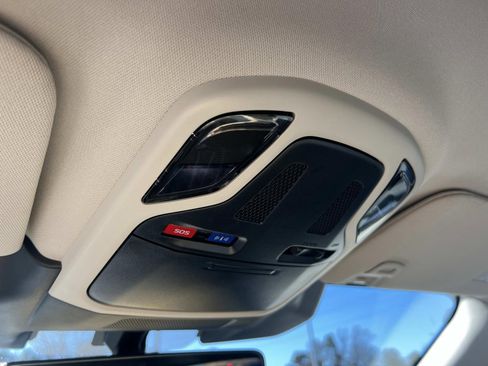 Certified 2025 Subaru Outback Premium w/ Popular Package #1 image 31