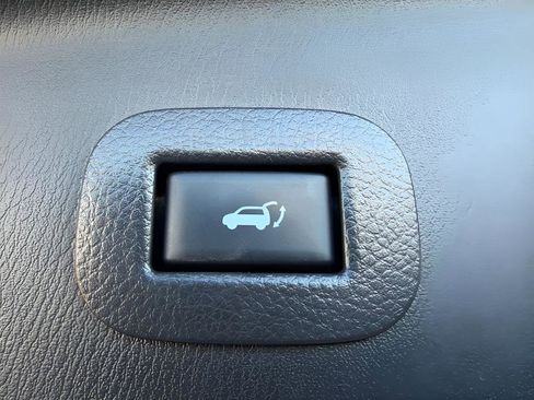 Used 2024 INFINITI QX80 Luxe image 13