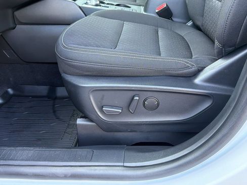 Used 2024 Ford Escape Active AWD/4WD image 14