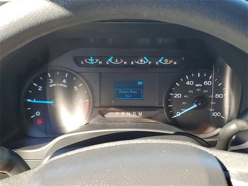 Used 2021 Ford F250 XL w/ STX Appearance Package image 16