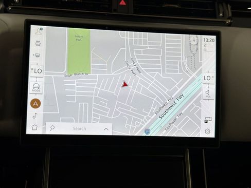 New 2026 Land Rover Range Rover Velar Dynamic SE image 27