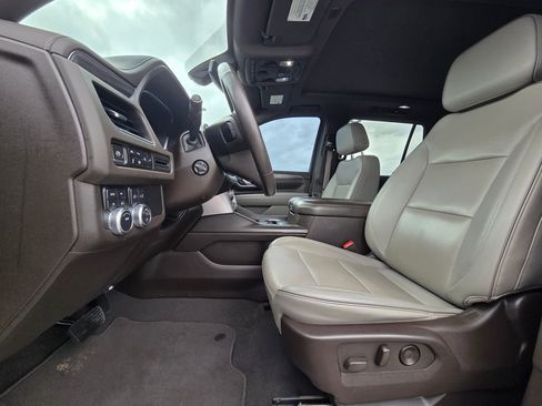Used 2022 GMC Yukon SLT w/ SLT Premium Package AWD/4WD image 23