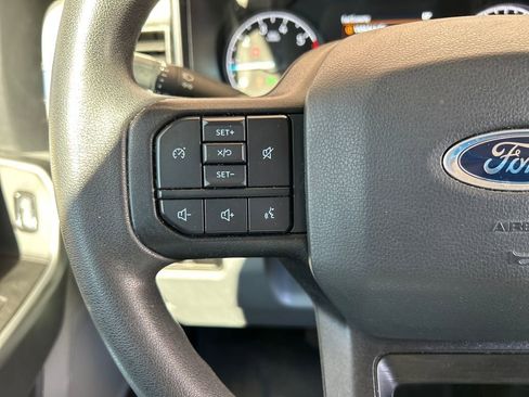 Used 2023 Ford F250 XL w/ STX Appearance Package image 19