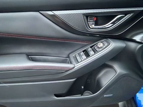 Used 2022 Subaru WRX Limited image 24