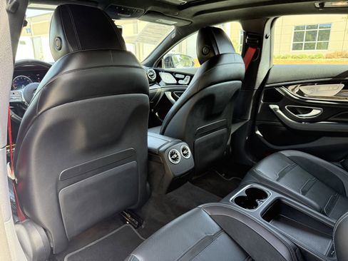 Used 2019 Mercedes-Benz AMG GT 53 image 39