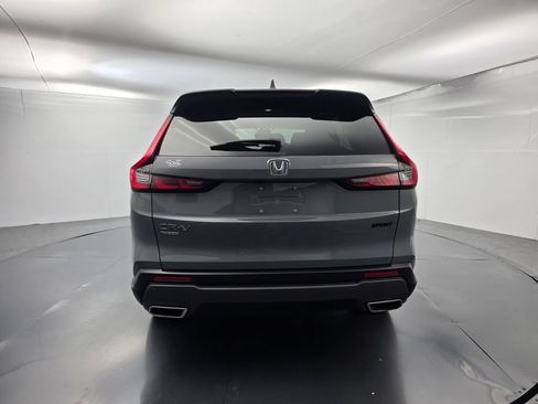 Used 2023 Honda CR-V Sport image 4