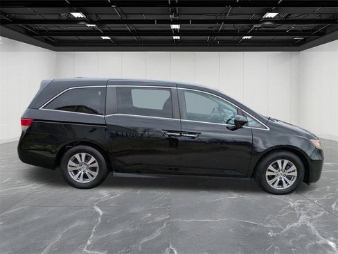 Used 2014 Honda Odyssey EX-L image 6