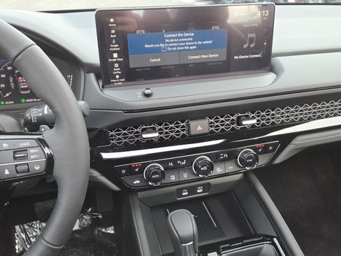 New 2026 Honda Accord Touring image 26