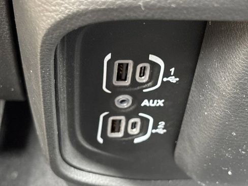 New 2026 RAM 1500 Express RWD image 29