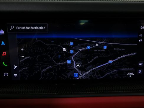 New 2026 Porsche Cayenne S image 15