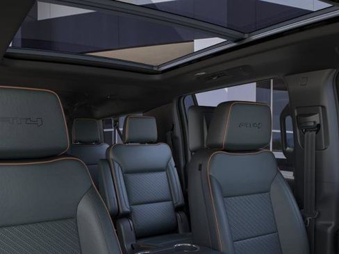 New 2026 GMC Yukon XL AT4 w/ AT4 Premium Plus Package AWD/4WD image 51
