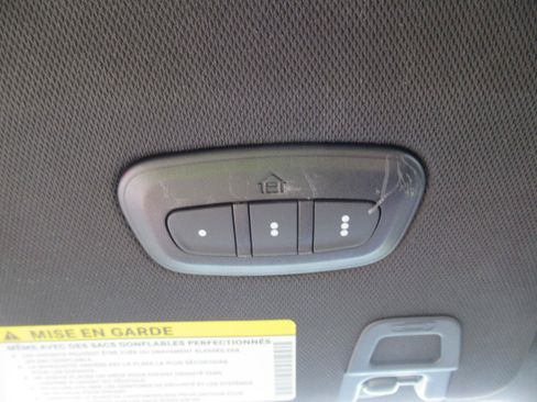 Used 2024 Jeep Grand Cherokee Limited w/ Black Appearance Package RWD image 27