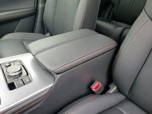 New 2026 MAZDA CX-70 3.3 Turbo w/ Preferred Package image 21