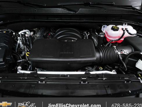 New 2026 Chevrolet Tahoe Z71 w/ Z71 Off-Road Package image 37