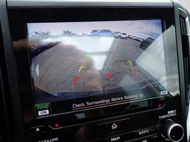 Used 2020 Subaru Forester Touring AWD/4WD image 25