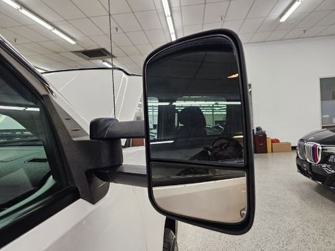 Used 2010 GMC Sierra 2500 SLE image 34