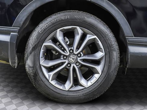 Used 2021 Honda CR-V EX-L image 30