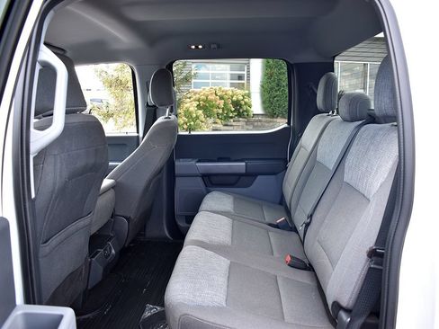 Used 2021 Ford F150 XLT AWD/4WD image 6