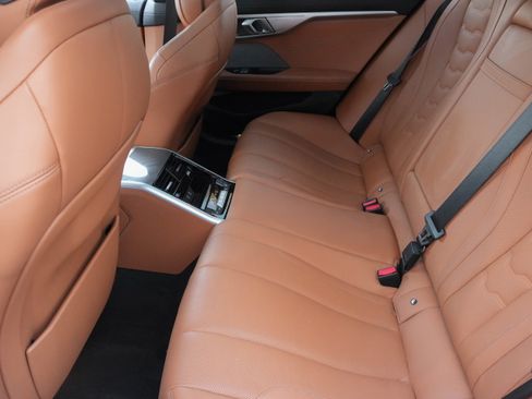 Certified 2023 BMW 840i Gran Coupe w/ Comfort Seating Package image 30