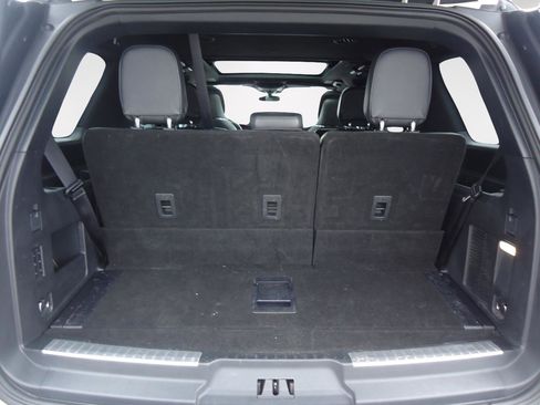 Used 2023 Lincoln Navigator Reserve image 39